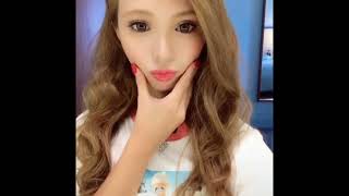 みゆう　キャバ嬢　過去まとめショート動画　プライベート