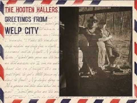 The Hooten Hallers - Tonite He's On Death Row