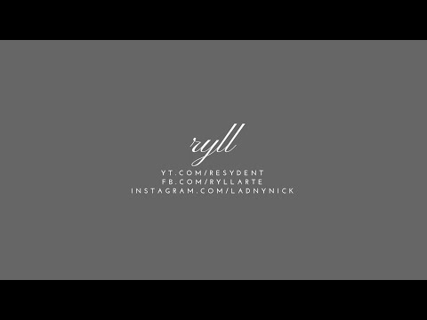 Ryll - Slice of life