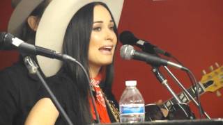 Kacey Musgraves - &quot;Late To The Party&quot;