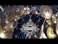 Godsmack Awake DRUMS