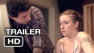 Supporting Characters Official US Release Trailer #1 (2013) - Alex Karpovsky Movie HD