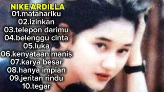 Download lagu Nike Ardilla - Matahari ku Full Album  Lagu Nostalgia mp3