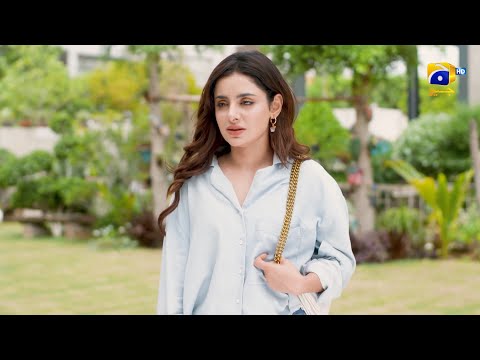 Siyani Episode 49 Promo | Tonight  at 9:00 PM On Har Pal Geo