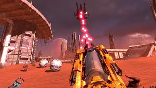 Serious Sam VR - Teaser Trailer