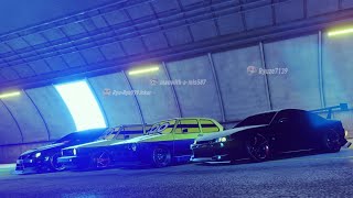 [NFS HEAT]がろのFDラップ作成配信!![がろとTOMOさんとりゅ～ちゃんとで雑談配信]