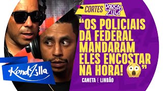 HISTÓRIA DOS ENQUADROS – Podcast ParçasZilla 26