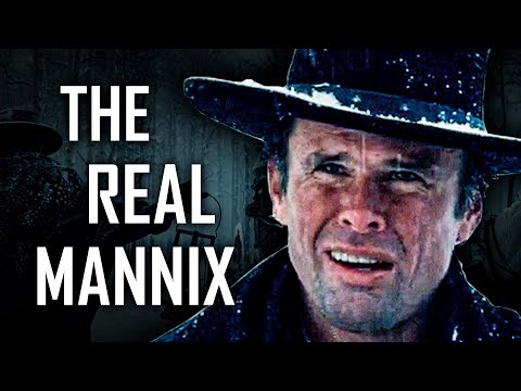 No Badge. No Proof. No Past. Was Mannix Faking It All?