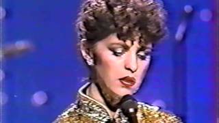 Sheena Easton: For Your Eyes Only (Tonight Show, 1982)