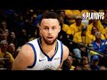 Portland Blazzers Vs Golden State Warriors Resumen Full Match Playoffs NBA Partido 1