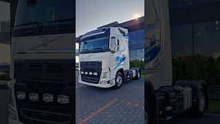 Volvo FH 500 tegljač | Slika 4 - Autoline
