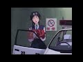 The North Carolinian Anime Cadence