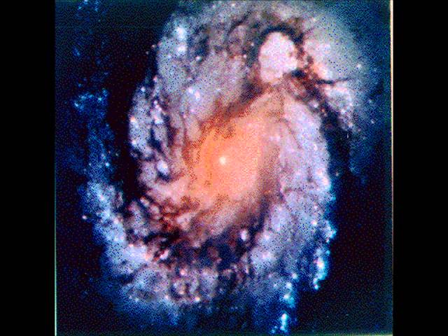 Un viaggio nell'universo sonoro di PM Dawn 