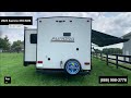 Check out this Video for a 2023 Forest River Aurora Sky Series 310KDS(Stock #442217)  for sale by Pop RVs. This unit is located in Sarasota, FL