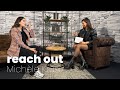 Reach out mit Michele Kruesi