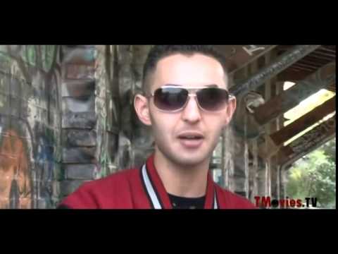 Mc Rex Mc Ero & Furat Freestyle