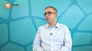 Sardis Ödülleri Jüri Söyleşileri: BKM Genel Müdürü Soner Canko