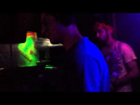 Hörvergergnügen pres. Alessio Collina @ Reaktor 2.o ZH