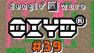 Oxyd for NeXT Part 39 — SO — THIS — IS — THE — FINAL — LEVEL