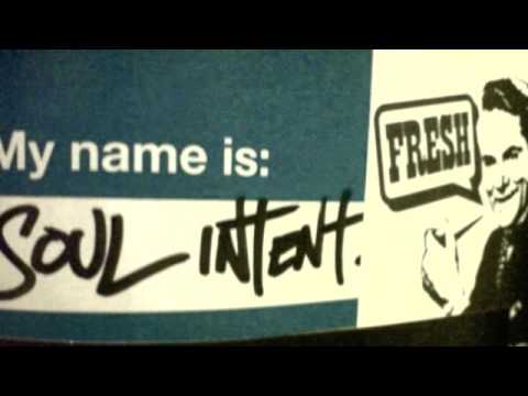 Soul Intent - Nod To The Past (Commercial Suicide)