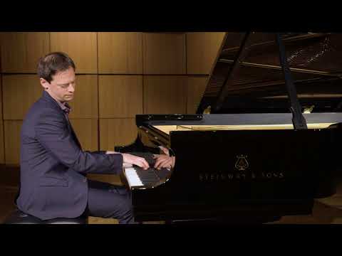 Adam Birnbaum Solo Standards vol 1: All The Things You Are (Jerome Kern)