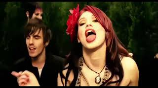Skye Sweetnam - (Let's Get Movin') Into Action (Official Music Video) [HQ Remastered]