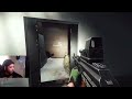 THAT WAS THE BOSS TARKOV GROUND ZERO