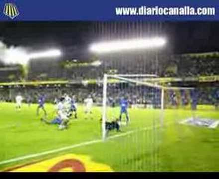 Gol Marco Ruben a Quilmes- 2005