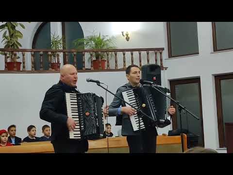 Vadim Pomotaru & Ioanid Netbai   N-am venit pe lume...