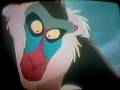 Circle Of Life Original Sing Along