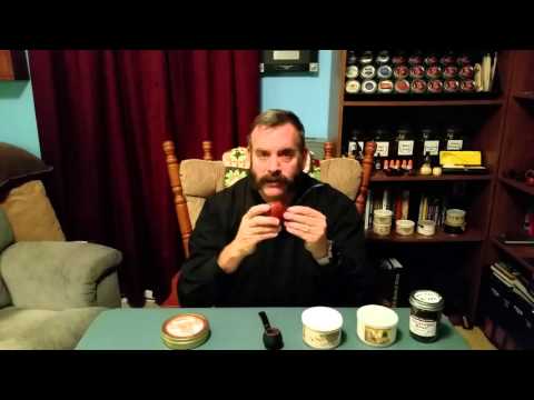 The Art of Pipe Smoking. Vol 12: Ghosting