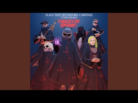 Cheatcode (Stoned Level Remix)