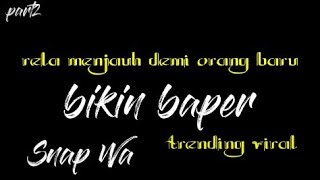 Download lagu Story Wa' Galau-Cintaku Bukan Diatas Kertas-Siti Nurhaliza-Bukan Cinta Biasa(Cover Gitar) mp3