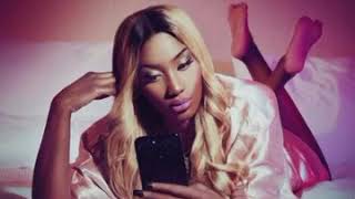 Aya Nakamura Feat Mhd - problème