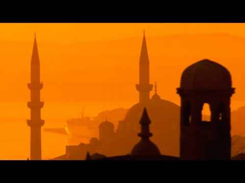 Ozgur Ozkan - Istanbul Twilight (Original Mix)
