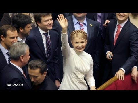 Timochenko : le prix de la splendeur