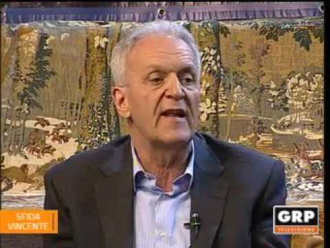 Sfida vincente daily - pt 84 - GRP Televisione