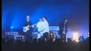 I Pooh Live 1998-Notte A Sorpresa+Canterò Per te