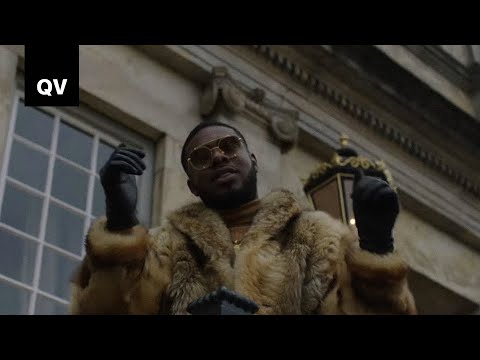 Henkie T - Jealous Op Me Life ft. KM (prod. DeibyTunes)