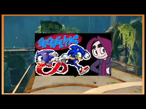 Game Grumps - The Unmade Sequelitis