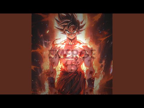 EMERGE (Goku Hardstyle)