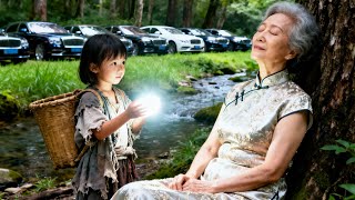 Download lagu Gadis 6 tahun diusir orangtua. Nenek yang ditolongnya ternyata miliarder! Dibawa pulang & disayang! mp3 Download lagu Gadis 6 tahun diusir orangtua. Nenek yang ditolongnya ternyata miliarder! Dibawa pulang & disayang! mp3