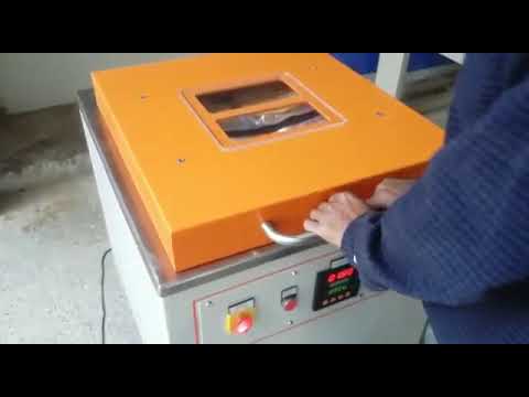 Vacuum Seal Machine