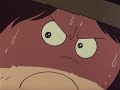 Galaxy Express 999 Can You Live Like A Warrior 1979 Trailer DVDRip 720x480p X265 HEVC AC3 2 0