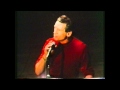 Jerry Lee Lewis -- I`ll make it up to you / little Queenie. Live in Bristol U.K. 1983
