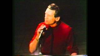 Jerry Lee Lewis -- I`ll make it up to you / little Queenie. Live in Bristol U.K. 1983