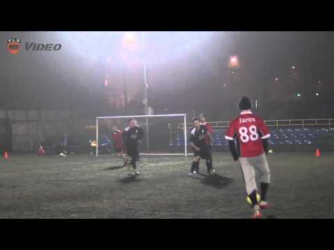 14. tydzień: Bażanty - Jolly Roger (FLS Jesień 2013)