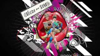 Chicks On Speed - Cutting The Edge -