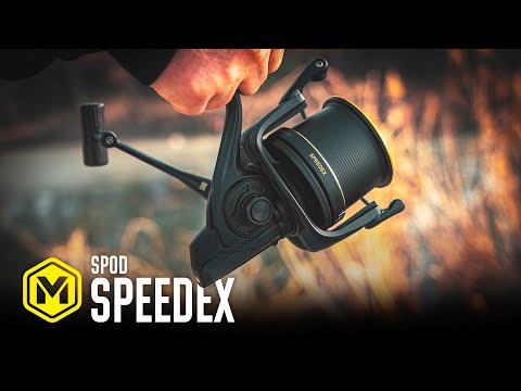 Mivardi Speedex Spod 