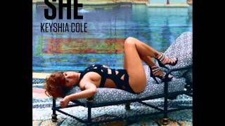 Keyshia Cole | &quot;She&quot; (Audio) | Interscope